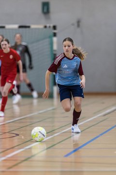 Bild 76 - wCJ NFV Futsalmeisterschaft